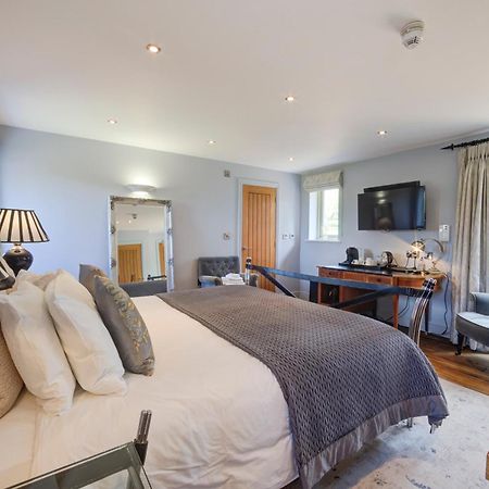 Eagle Mill Luxury Rooms Huntingdon Room photo