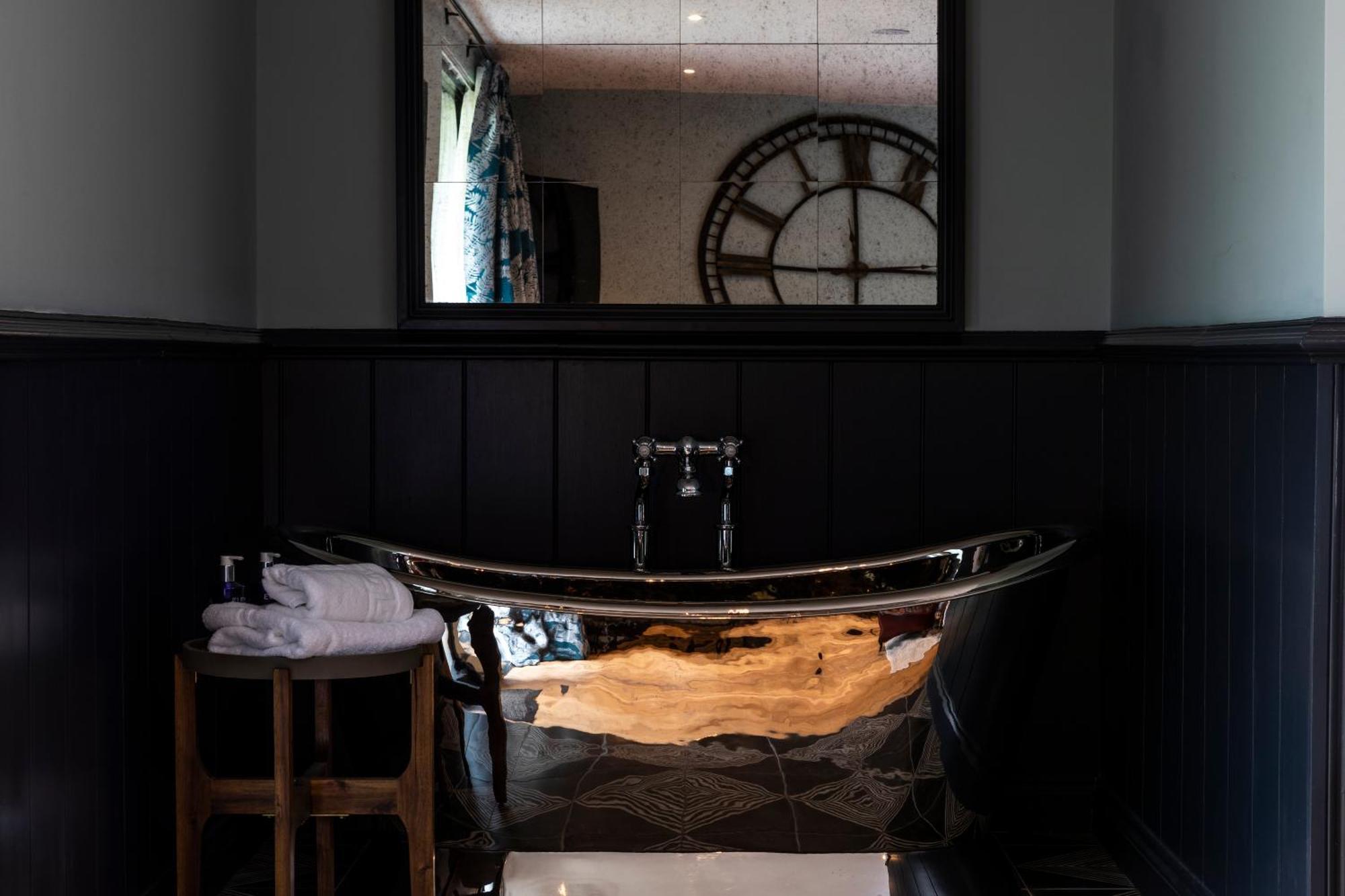 Eagle Mill Luxury Rooms Huntingdon Room photo