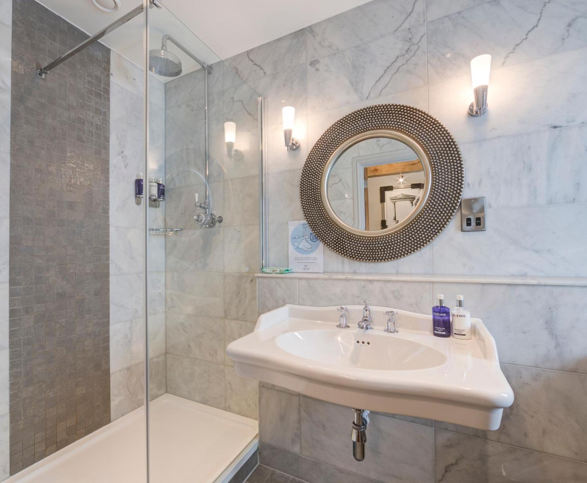 Eagle Mill Luxury Rooms Huntingdon Room photo
