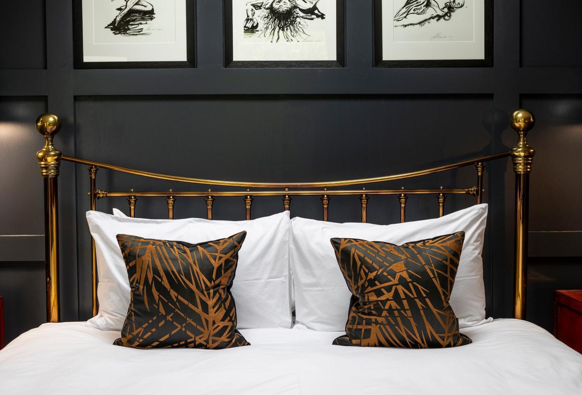 Eagle Mill Luxury Rooms Huntingdon Room photo